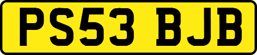 PS53BJB