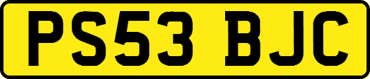 PS53BJC