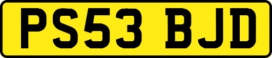 PS53BJD