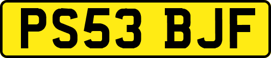 PS53BJF