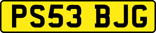 PS53BJG