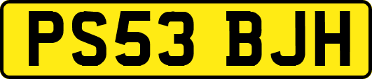 PS53BJH