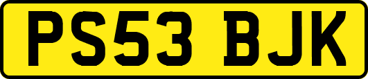 PS53BJK