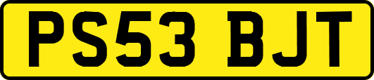 PS53BJT