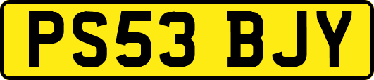 PS53BJY