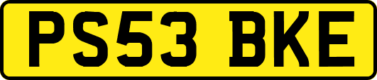 PS53BKE
