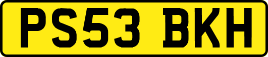 PS53BKH