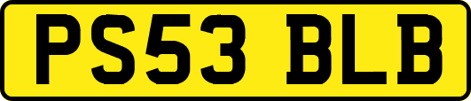 PS53BLB