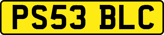 PS53BLC
