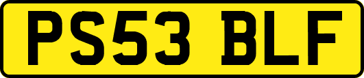 PS53BLF