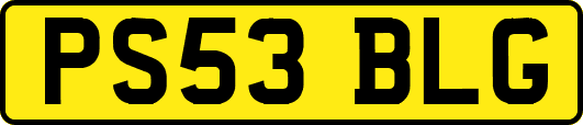 PS53BLG