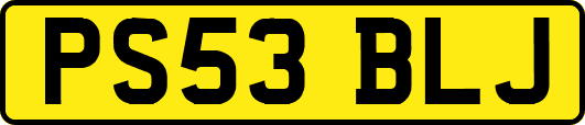 PS53BLJ