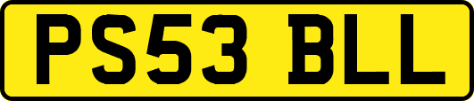 PS53BLL
