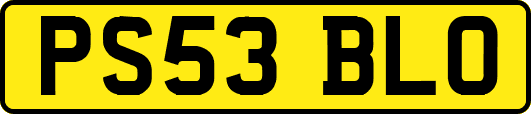 PS53BLO