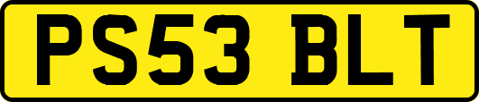 PS53BLT