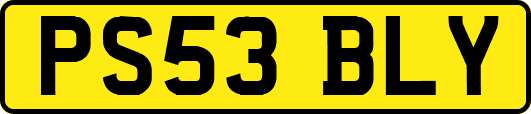 PS53BLY