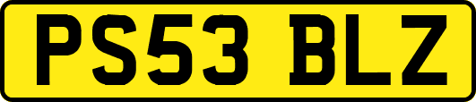 PS53BLZ
