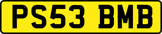 PS53BMB