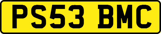 PS53BMC