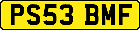 PS53BMF