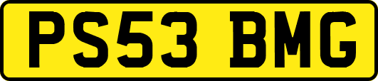 PS53BMG