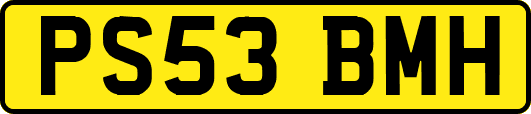 PS53BMH