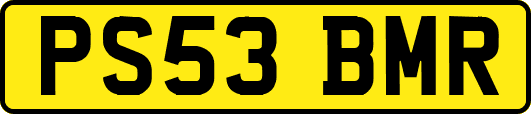 PS53BMR