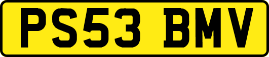 PS53BMV