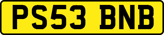 PS53BNB