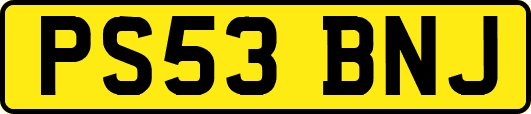 PS53BNJ