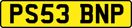 PS53BNP