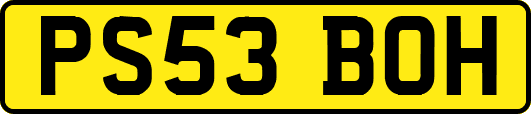 PS53BOH