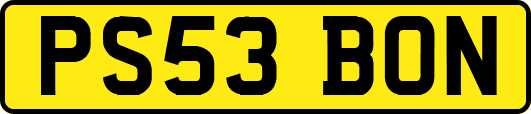 PS53BON