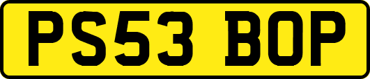 PS53BOP