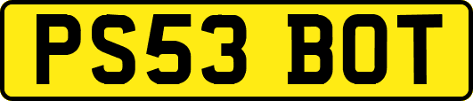 PS53BOT
