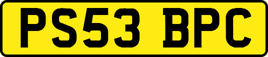 PS53BPC