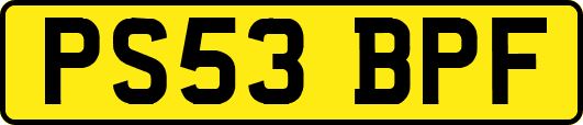 PS53BPF