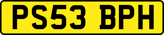 PS53BPH