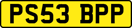 PS53BPP