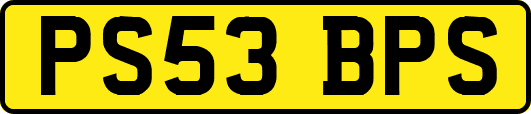 PS53BPS