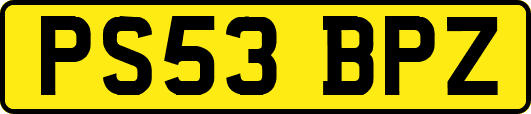 PS53BPZ