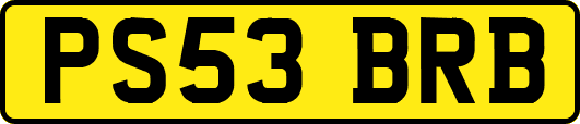 PS53BRB