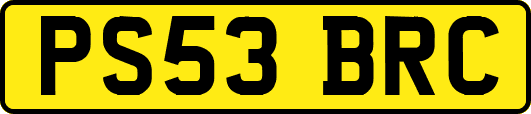 PS53BRC