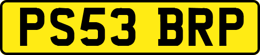 PS53BRP