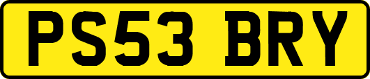 PS53BRY