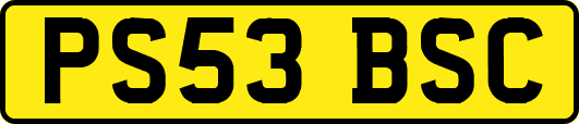 PS53BSC