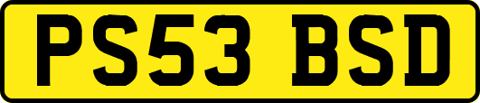PS53BSD