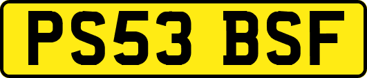 PS53BSF