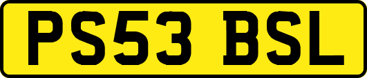 PS53BSL