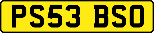 PS53BSO